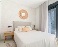 Nieuwbouw Woningen - Begane grond - Torrevieja