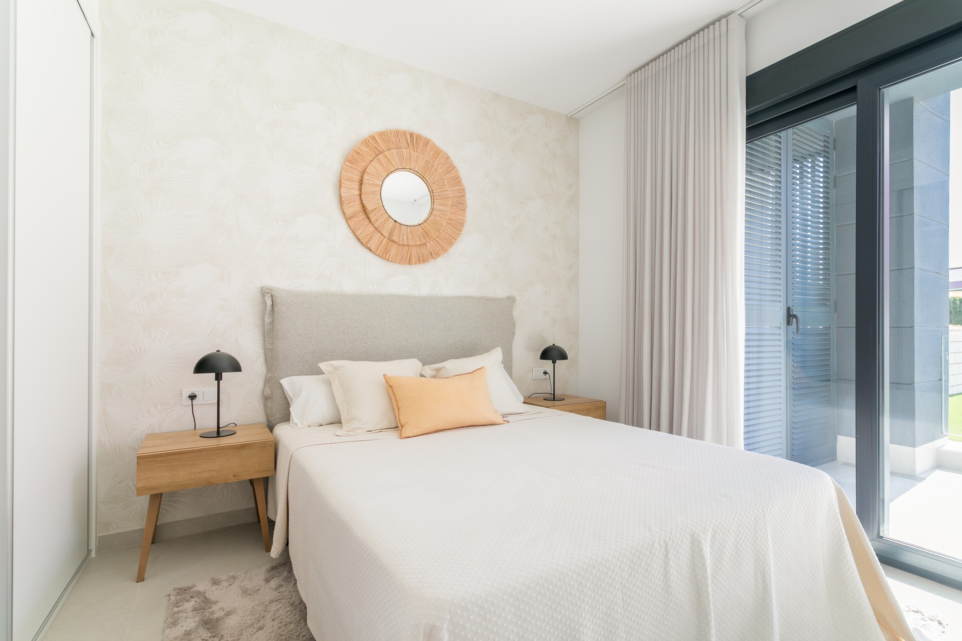 Nieuwbouw Woningen - Begane grond - Torrevieja