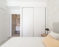 Nieuwbouw Woningen - Begane grond - Torrevieja