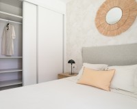 Nieuwbouw Woningen - Begane grond - Torrevieja