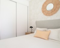 Nieuwbouw Woningen - Begane grond - Torrevieja