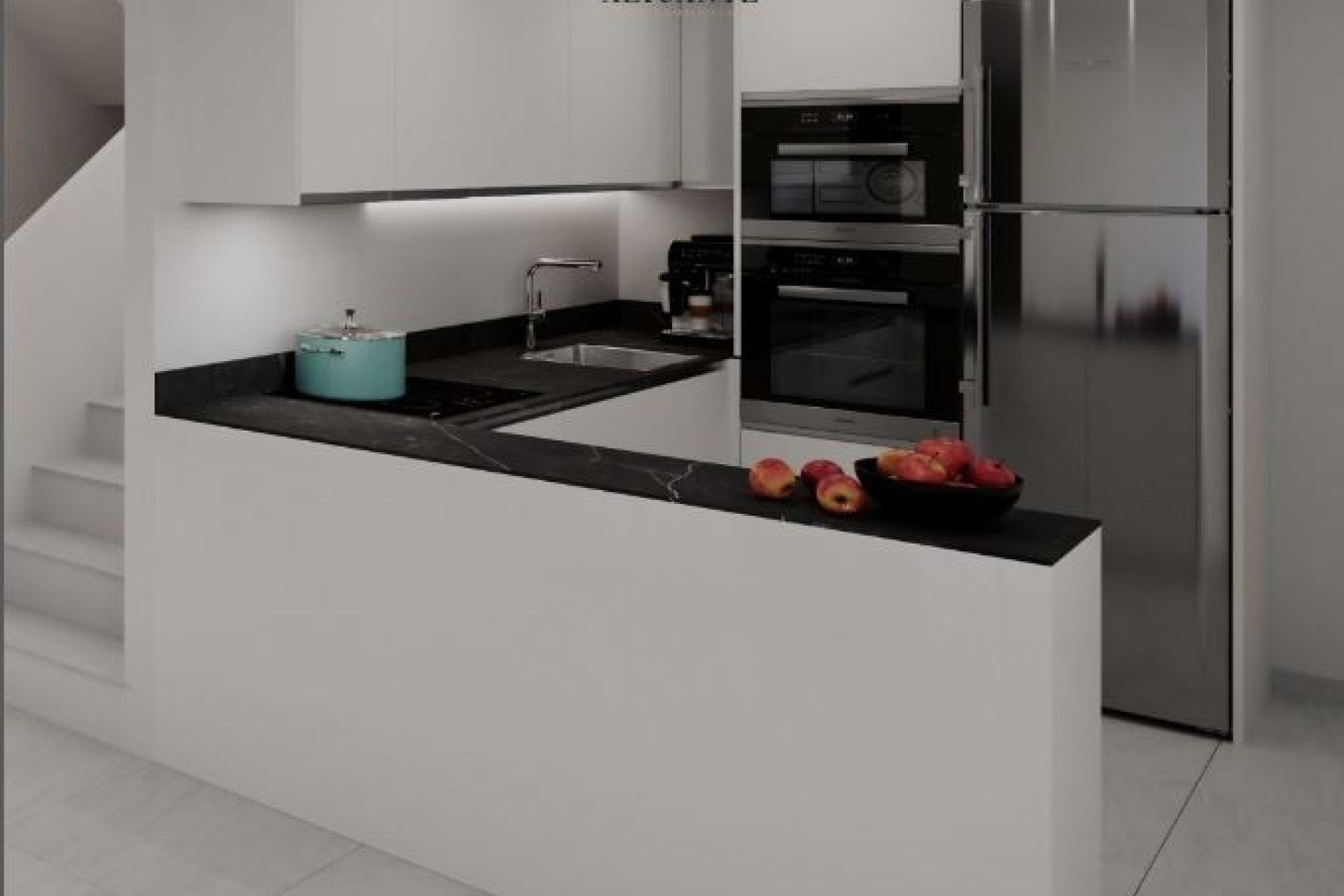 Nieuwbouw Woningen - Begane grond - Torrevieja