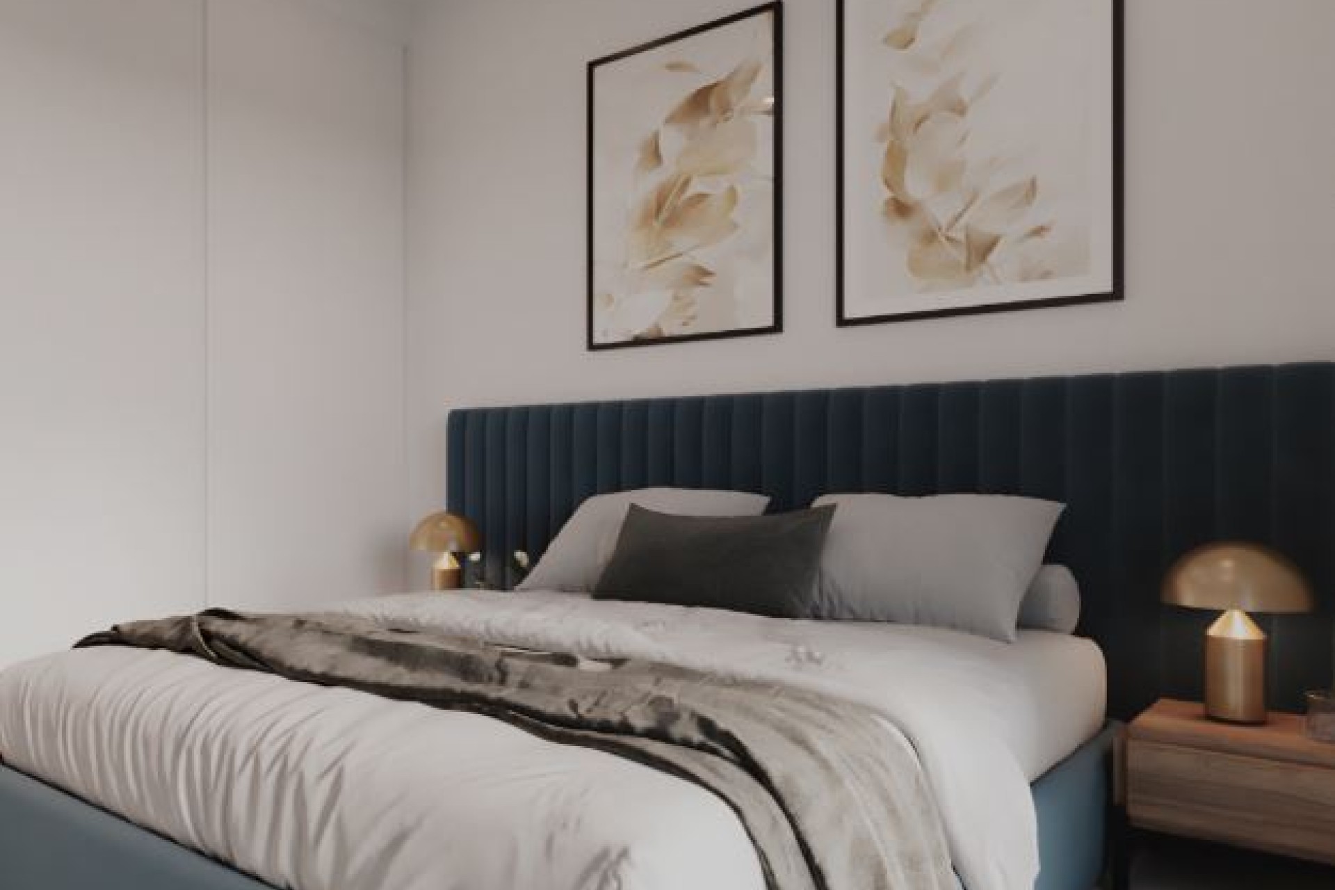 Nieuwbouw Woningen - Begane grond - Torrevieja