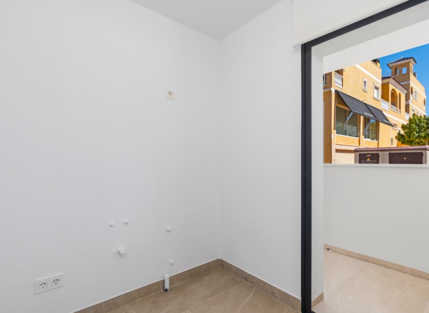 Nieuwbouw Woningen -  - Benijofar