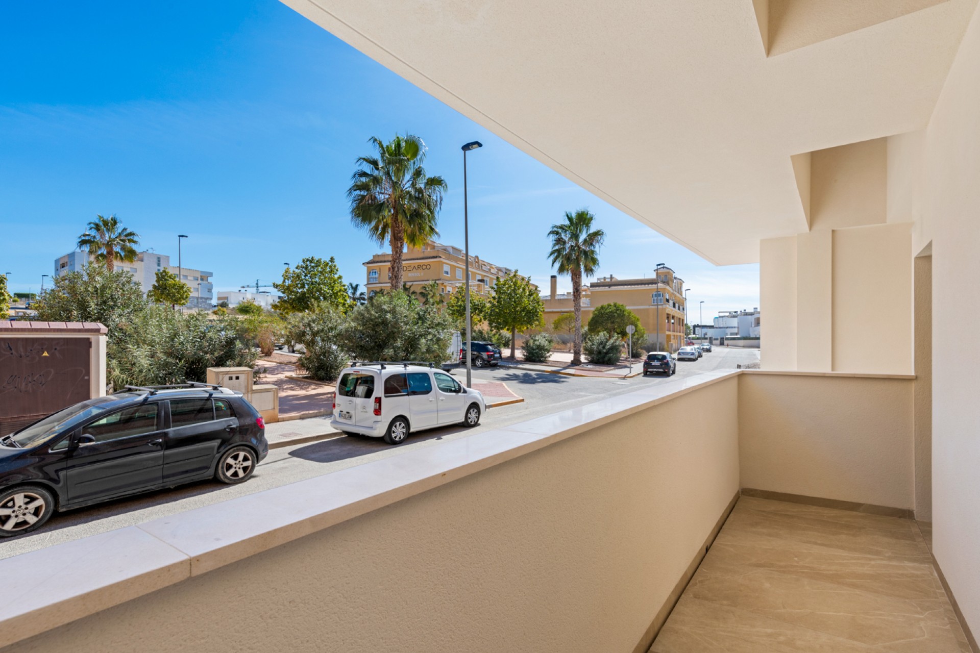Nieuwbouw Woningen -  - Benijofar