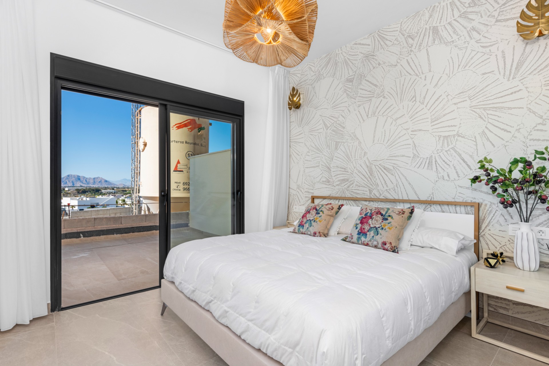 Nieuwbouw Woningen -  - Benijofar