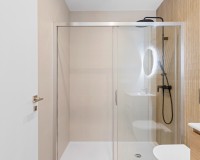 Nieuwbouw Woningen -  - Benijofar