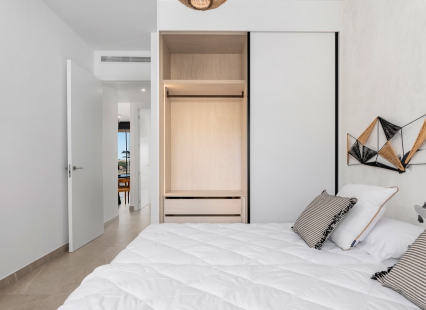 Nieuwbouw Woningen -  - Benijofar