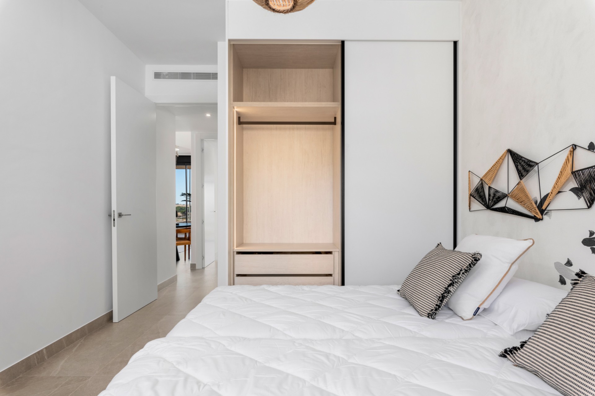 Nieuwbouw Woningen -  - Benijofar