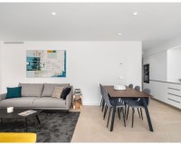 Nieuwbouw Woningen - Bovenverdieping - Torrevieja