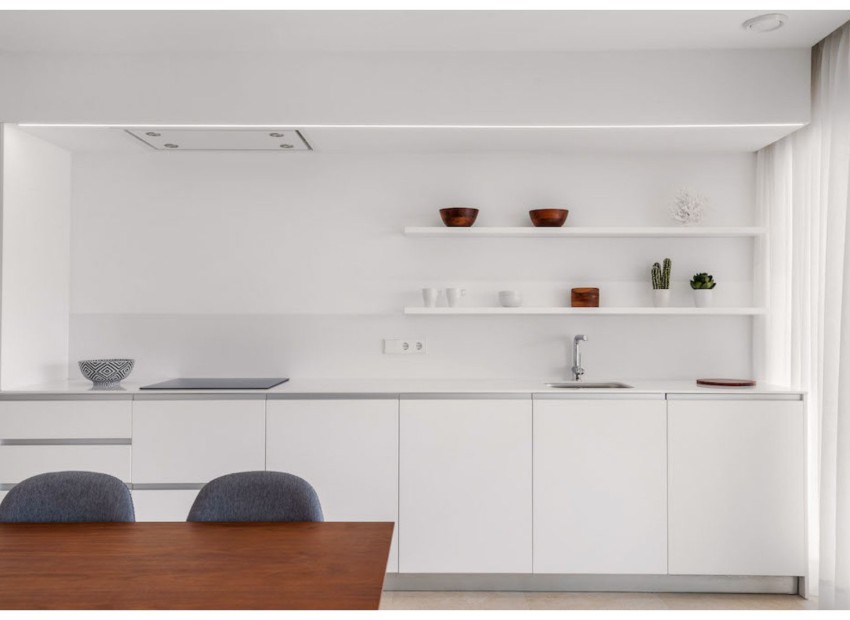Nieuwbouw Woningen - Bovenverdieping - Torrevieja