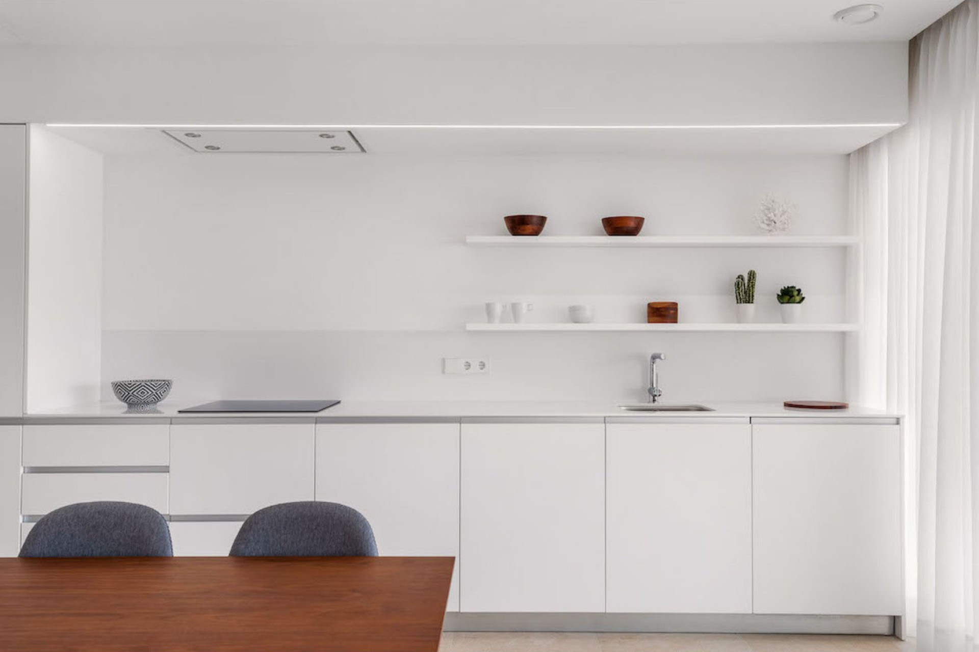 Nieuwbouw Woningen - Bovenverdieping - Torrevieja