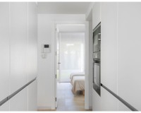 Nieuwbouw Woningen - Bovenverdieping - Torrevieja