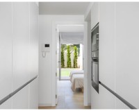 Nieuwbouw Woningen - Bovenverdieping - Torrevieja