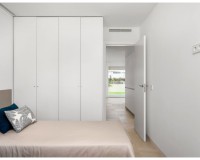 Nieuwbouw Woningen - Bovenverdieping - Torrevieja