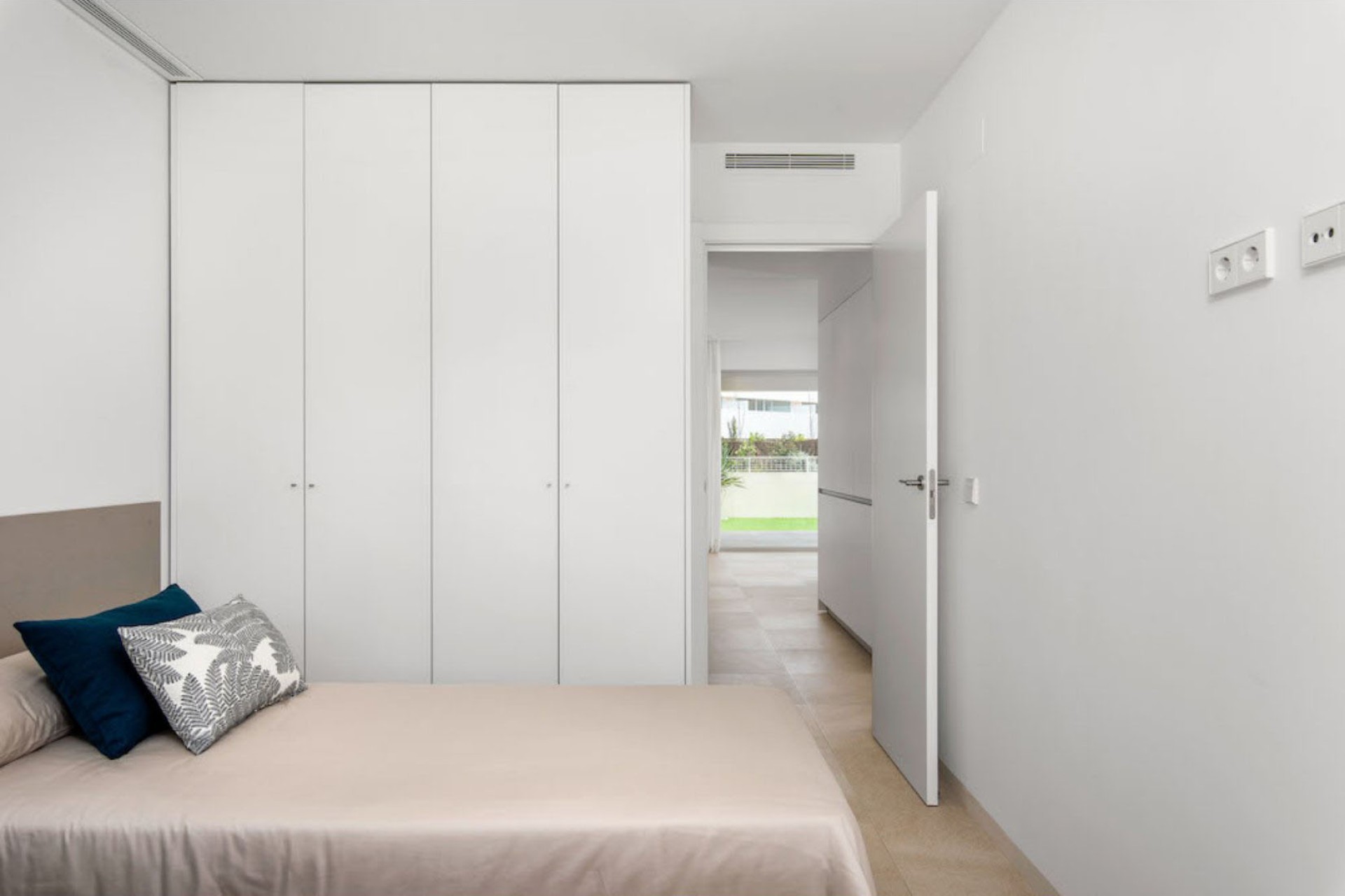 Nieuwbouw Woningen - Bovenverdieping - Torrevieja