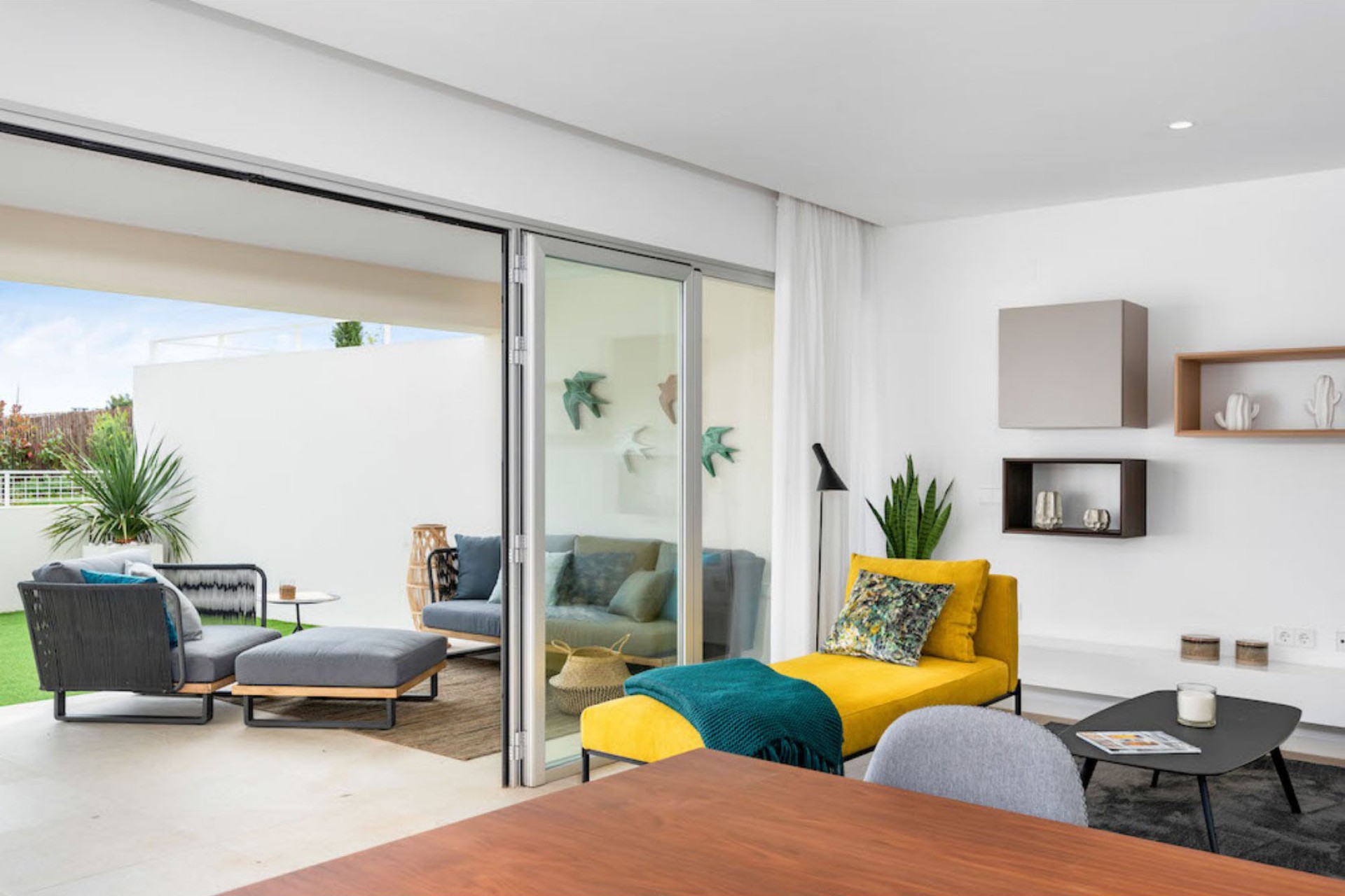 Nieuwbouw Woningen - Bovenverdieping - Torrevieja