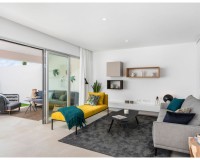 Nieuwbouw Woningen - Bovenverdieping - Torrevieja