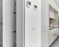 Nieuwbouw Woningen - Bungalow - Torrevieja