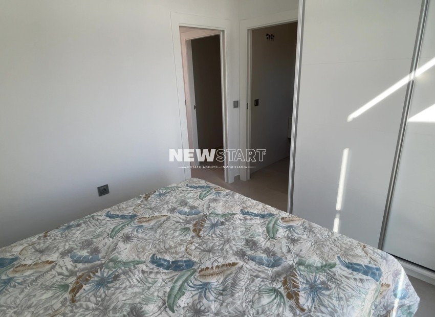 Nieuwbouw Woningen -  - Daya Nueva