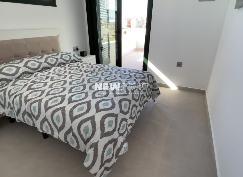 Nieuwbouw Woningen -  - Daya Nueva