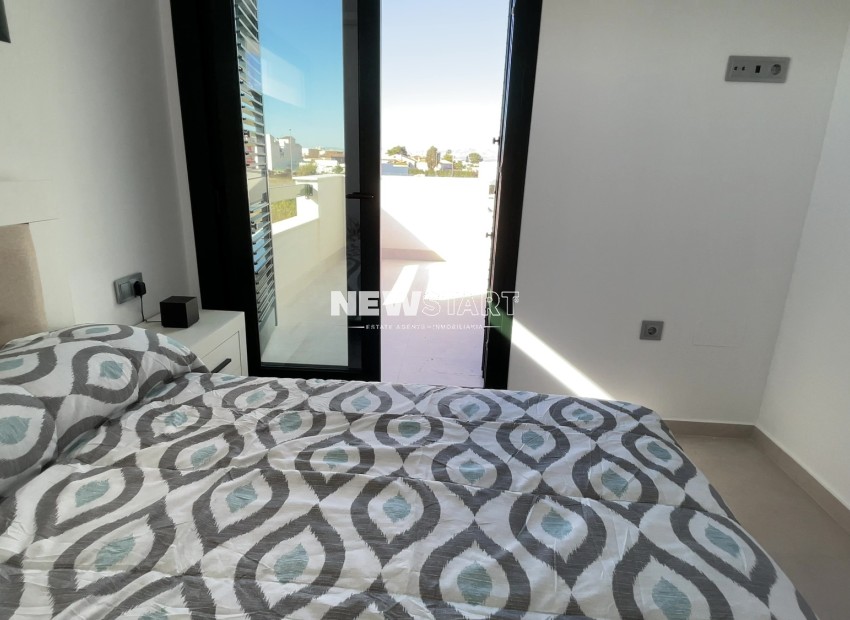 Nieuwbouw Woningen -  - Daya Nueva