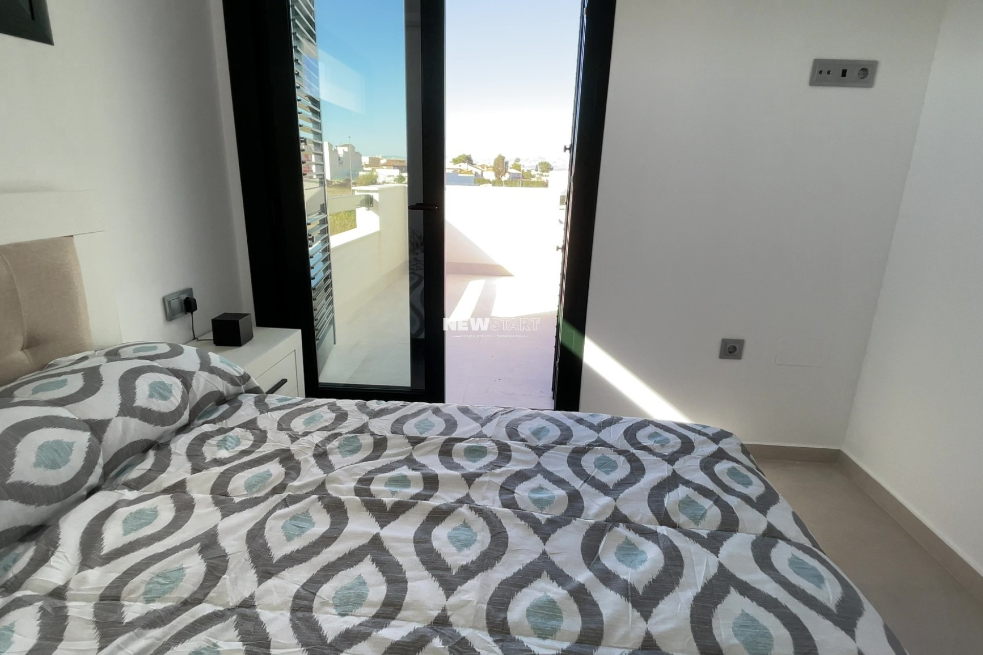 Nieuwbouw Woningen -  - Daya Nueva