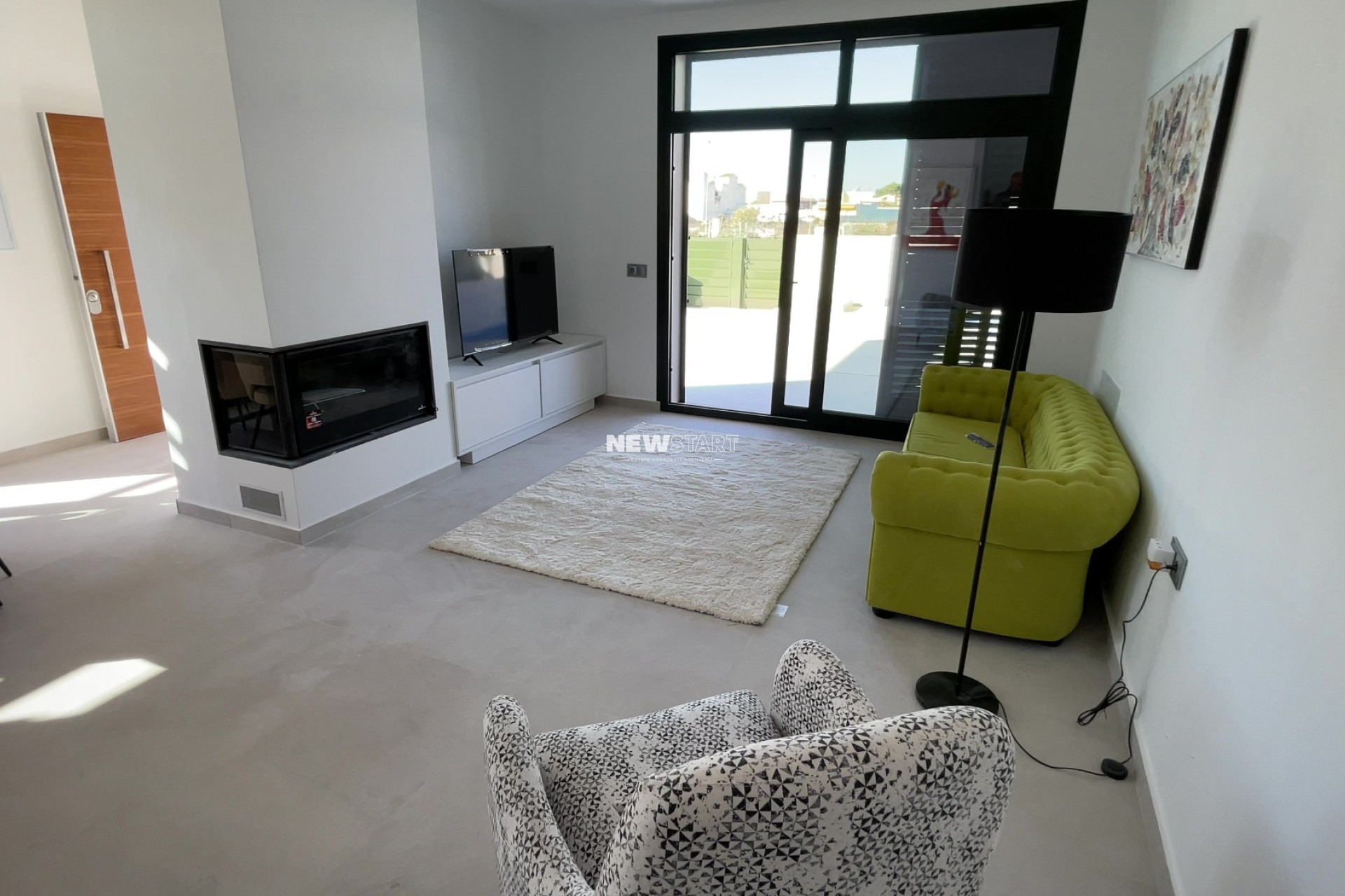 Nieuwbouw Woningen -  - Daya Nueva