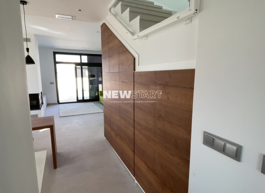 Nieuwbouw Woningen -  - Daya Nueva