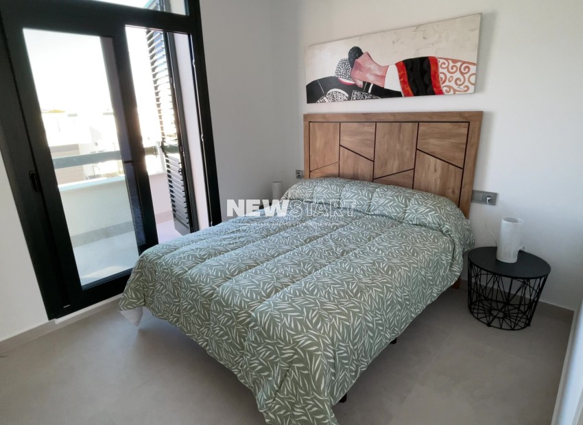 Nieuwbouw Woningen -  - Daya Nueva