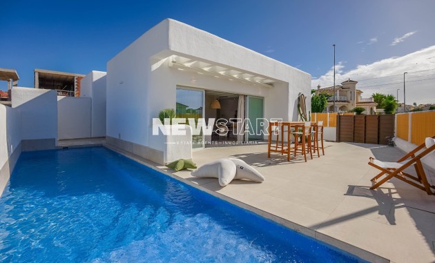  - Nieuwbouw Woningen - Dolores - Dolores