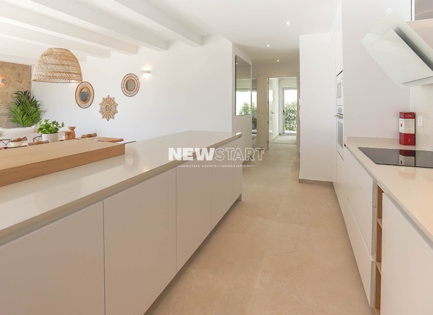 Nieuwbouw Woningen -  - Dolores