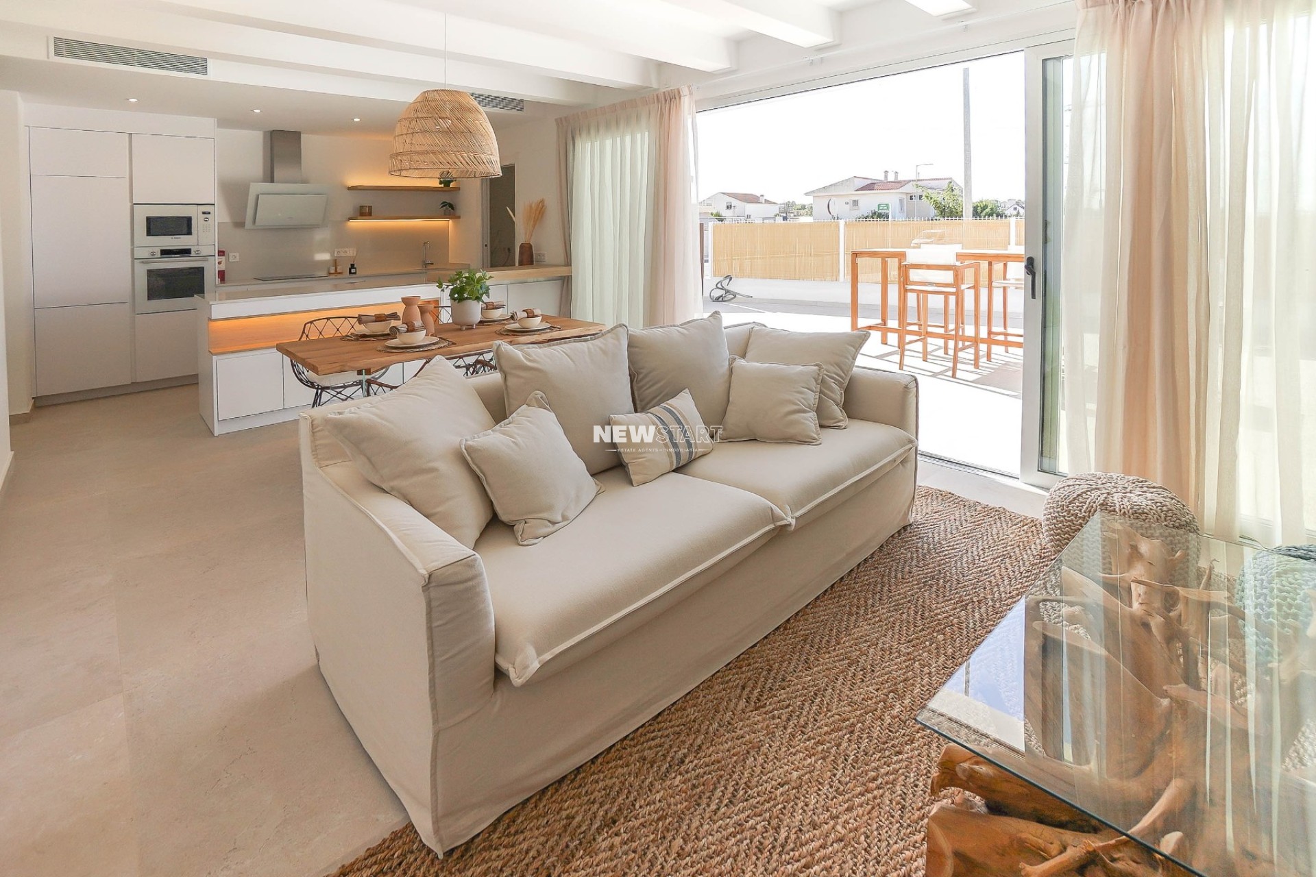 Nieuwbouw Woningen -  - Dolores