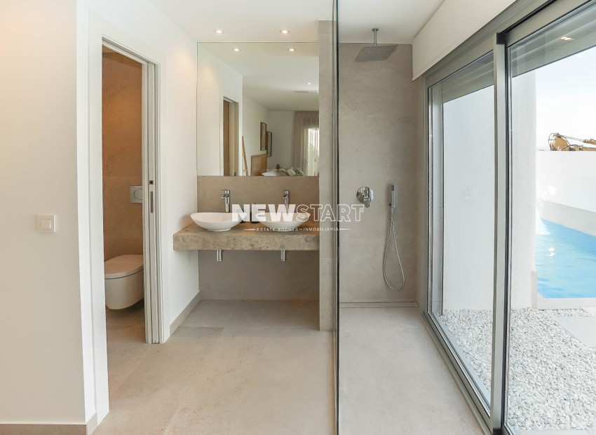 Nieuwbouw Woningen -  - Dolores