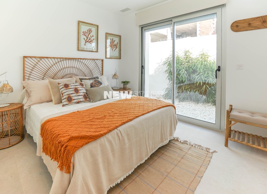 Nieuwbouw Woningen -  - Dolores