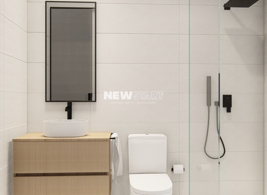 Nieuwbouw Woningen -  - Dolores