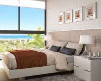 Nieuwbouw Woningen - Duplex appartement - Guardamar del Segura - Guardamar