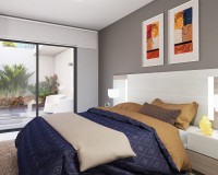 Nieuwbouw Woningen - Duplex appartement - Guardamar del Segura - Guardamar