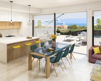 Nieuwbouw Woningen - Duplex appartement - Guardamar del Segura - Guardamar