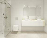 Nieuwbouw Woningen - Duplex appartement - Guardamar del Segura - Guardamar
