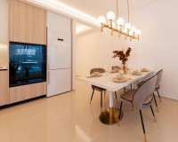 Nieuwbouw Woningen - Gelijkvloerse bungalow - Ciudad Quesada
