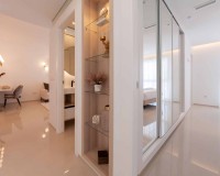 Nieuwbouw Woningen - Gelijkvloerse bungalow - Ciudad Quesada