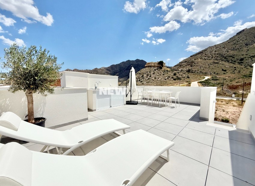 Nieuwbouw Woningen - Gelijkvloerse bungalow - Cox