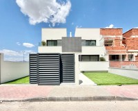 Nieuwbouw Woningen - Gelijkvloerse bungalow - Cox