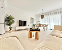 Nieuwbouw Woningen - Gelijkvloerse bungalow - Cox