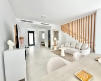 Nieuwbouw Woningen - Gelijkvloerse bungalow - Cox