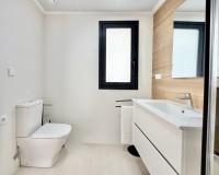 Nieuwbouw Woningen - Gelijkvloerse bungalow - Cox