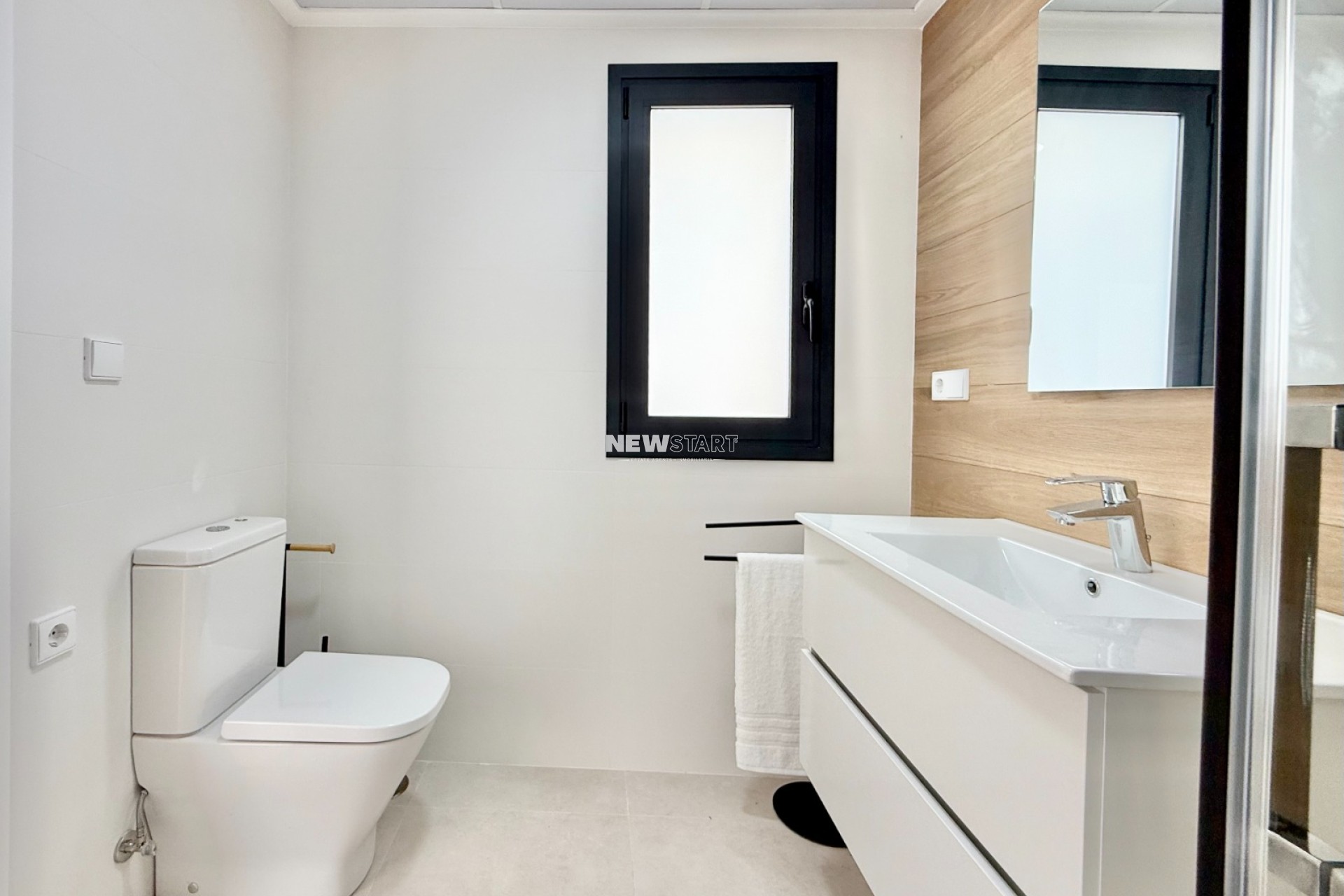 Nieuwbouw Woningen - Gelijkvloerse bungalow - Cox