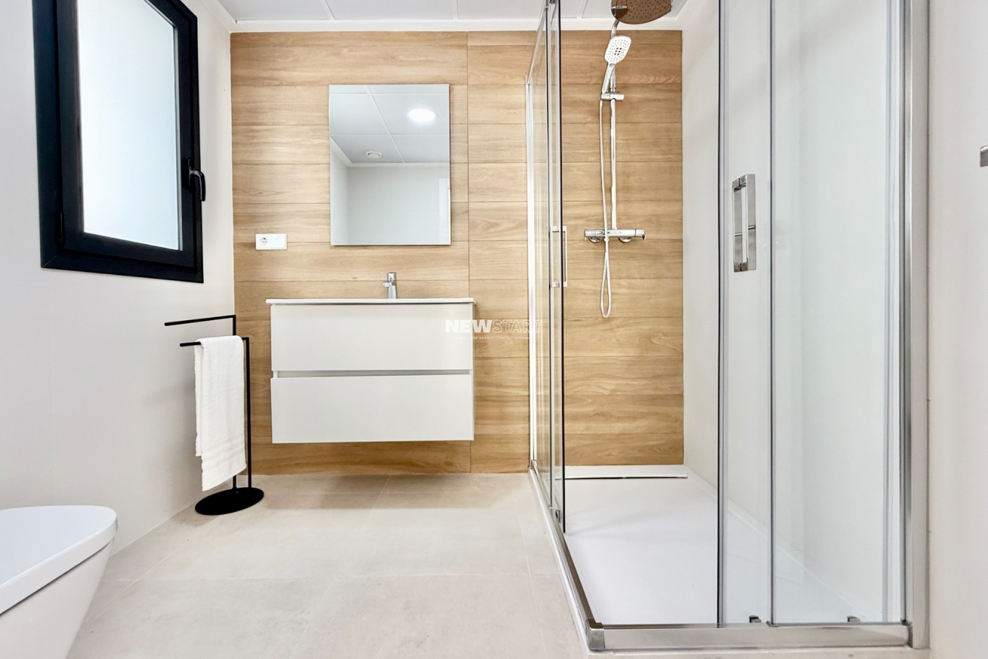 Nieuwbouw Woningen - Gelijkvloerse bungalow - Cox