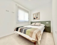 Nieuwbouw Woningen - Gelijkvloerse bungalow - Cox